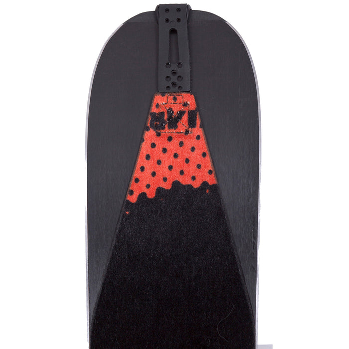 Armada Tracer/Trace 98 Precut Climbing Skins Red Resin