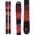 Armada Tracer/Trace 108 Precut Climbing Skins Red Resin