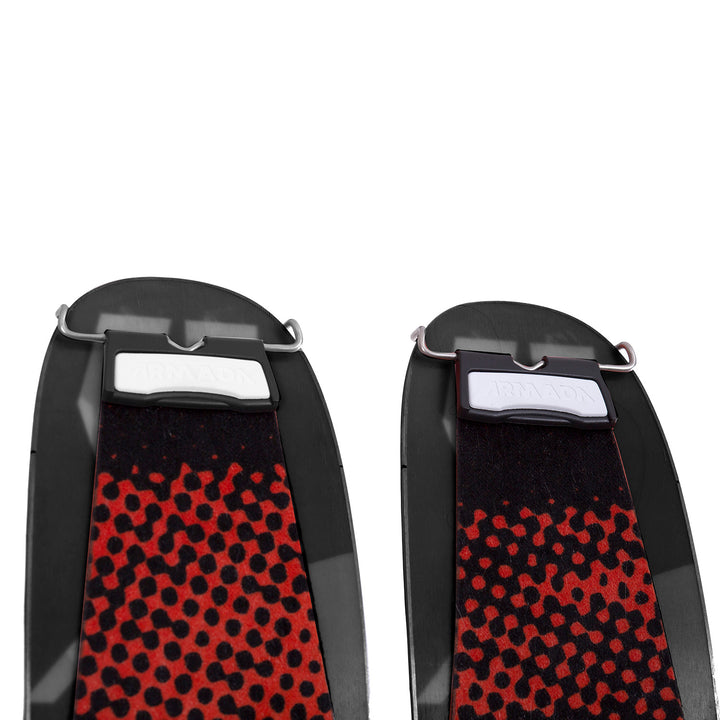 Armada Tracer/Trace 108 Precut Climbing Skins Red Resin