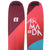 Armada Tracer 118 Precut Climbing Skins Red Resin