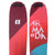 Armada Tracer/Trace 108 Precut Climbing Skins Red Resin