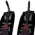 Armada ARV 116 JJ Precut Climbing Skins Red Resin