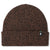 Smartwool Cozy Cabin Hat Bourbon