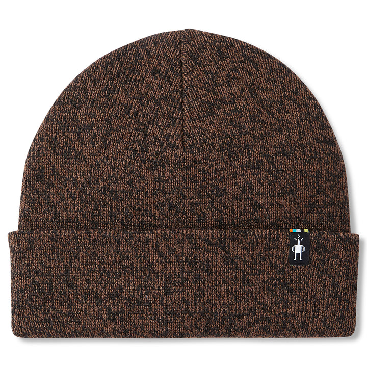 Smartwool Cozy Cabin Hat Bourbon