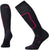 Smartwool PhD® Ski Medium Socks - Women's Charcoal
