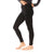Smartwool Classic Thermal Merino Base Layer Bottoms - Women's Black