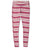 Smartwool Merino 250 Base Layer Pattern Bottoms - Women's Habanero Margarita
