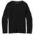 Smartwool Classic Thermal Merino Base Layer Crew Top - Kids' Black