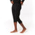 Smartwool Merino 150 Baselayer 3/4 Bottoms Black
