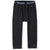 Smartwool Merino 150 Baselayer 3/4 Bottoms Black