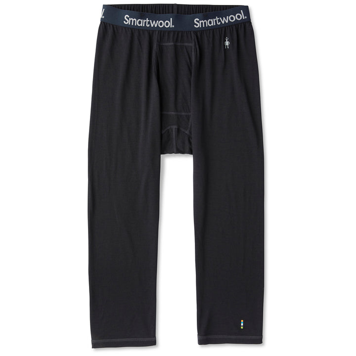 Smartwool Merino 150 Baselayer 3/4 Bottoms Black