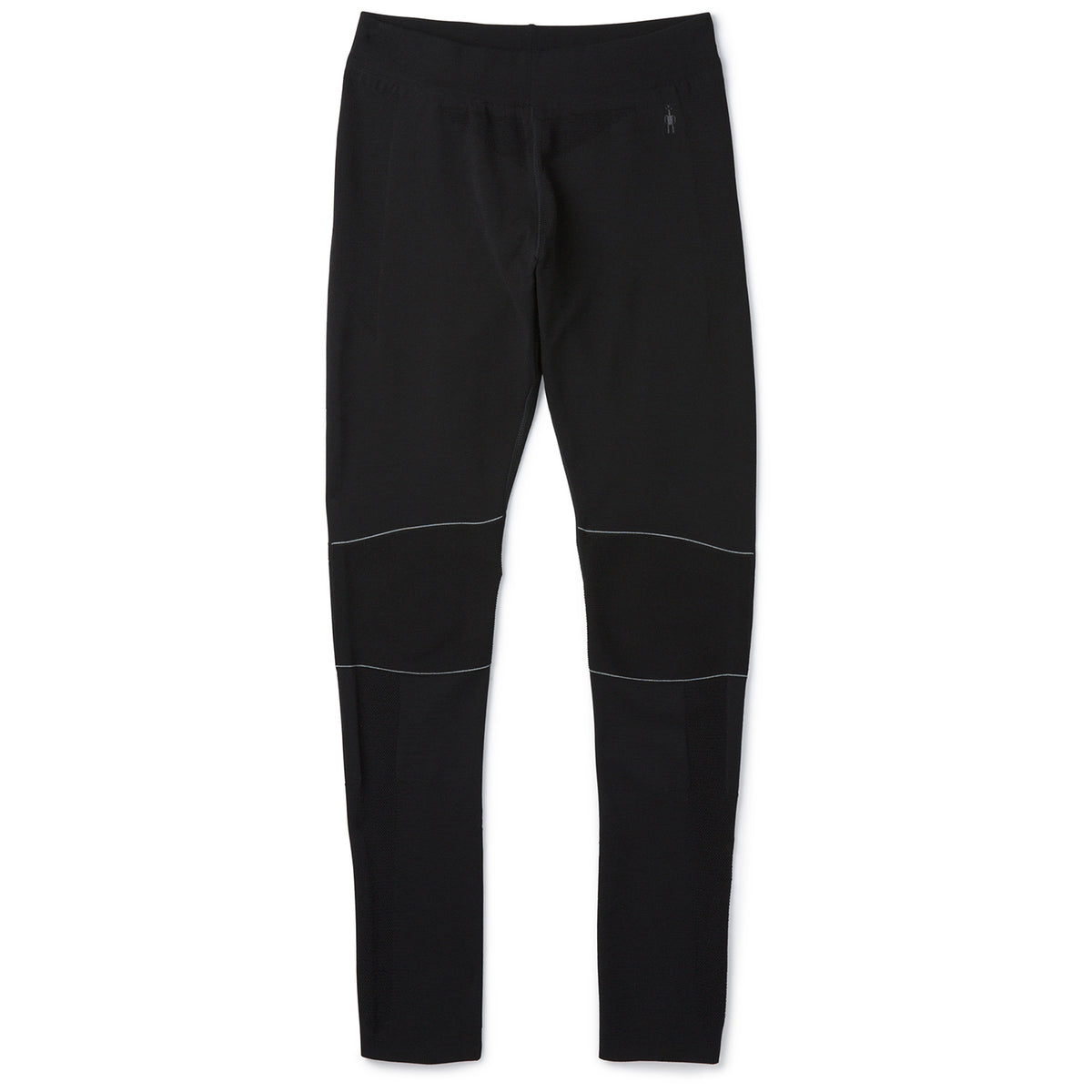 Smartwool Intraknit Merino 250 Thermal Bottoms Black