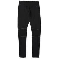 Smartwool Intraknit Merino 250 Thermal Bottoms Black::Black