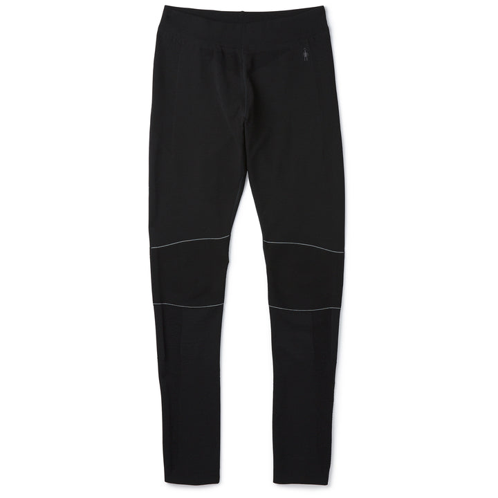 Smartwool Intraknit Merino 250 Thermal Bottoms Black