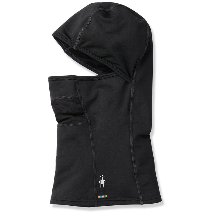 Smartwool Merino Sport Fleece Hinged Balaclava Black