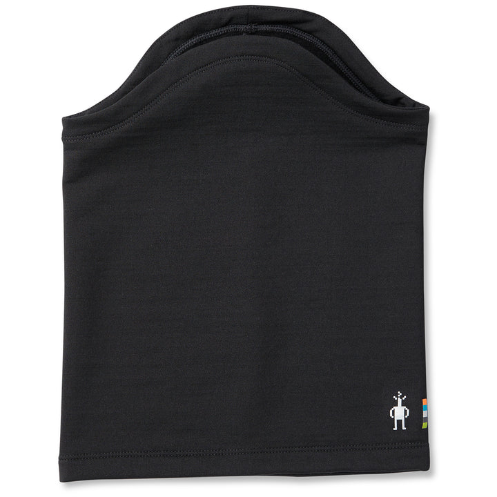 Smartwool Merino Sport Fleece Neck Gaiter Black