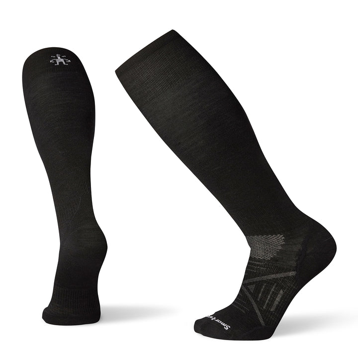 Smartwool PhD® Ski Ultra Light Socks Black