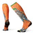 Smartwool PhD® Ski Ultra Light Old Man Winter Print Socks Cardamom