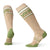 Smartwool PhD® Snow VANS Stripes Medium Socks Oatmeal