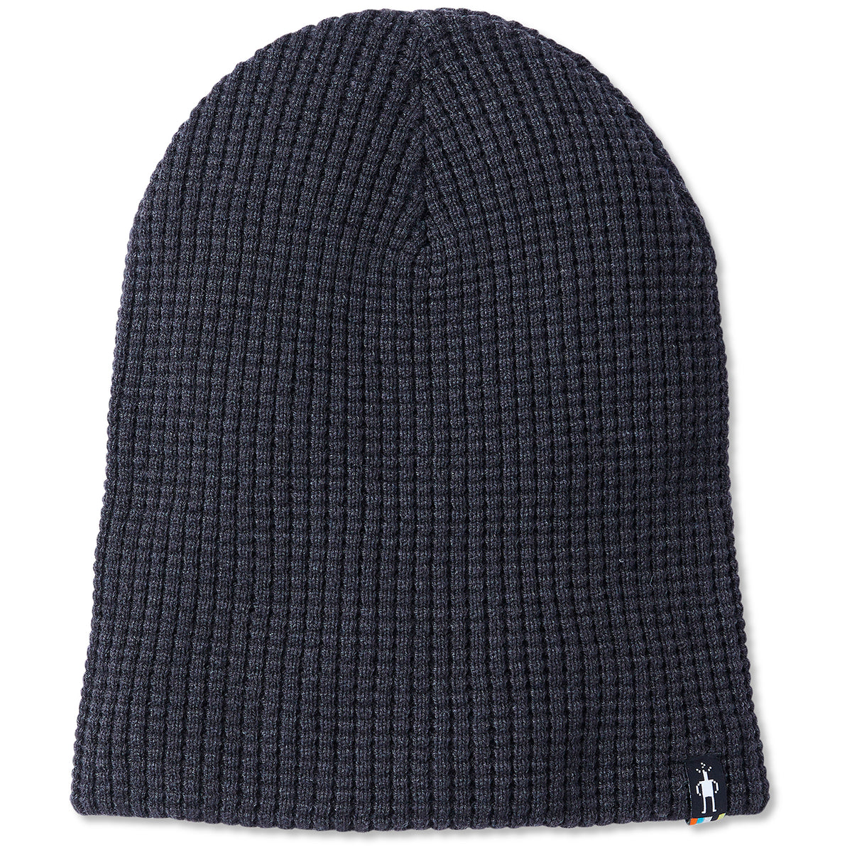 Smartwool Timbervale Beanie Charcoal Heather