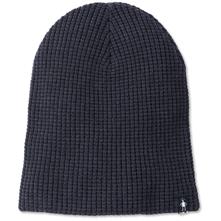 Smartwool Timbervale Beanie Charcoal Heather
