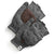 Smartwool Cozy Grip Flip Mittens Black