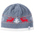 Smartwool CHUP Kaamos Beanie Medium Gray Heather