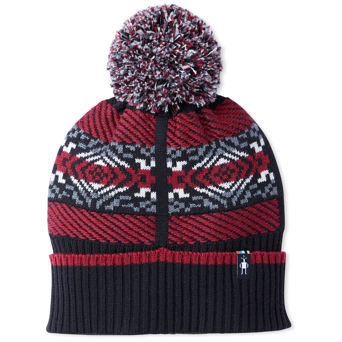 Smartwool CHUP Speren Beanie Black