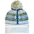 Smartwool CHUP Speren Beanie Light Gray Heather