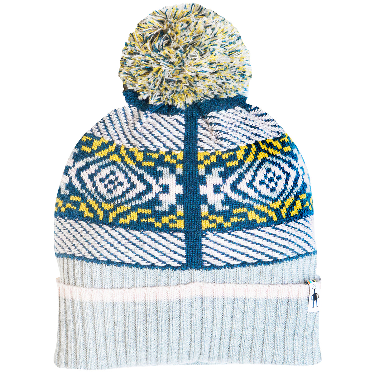 Smartwool CHUP Speren Beanie Light Gray Heather