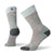 Smartwool PhD® Pro Outdoor Medium Crew Sock - Women's Light Gray