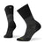 Smartwool PhD® Pro Approach Crew Socks Medium Gray