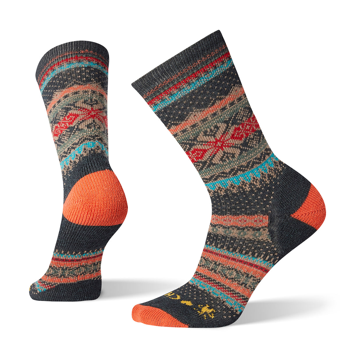 Smartwool CHUP Hansker Crew Socks Everglade