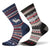 Smartwool CHUP 2 Pack I Socks Alpine Blue