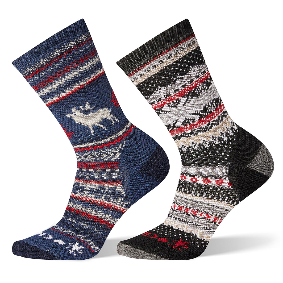 Smartwool CHUP 2 Pack I Socks Alpine Blue
