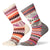 Smartwool CHUP 2 Pack I Socks - Women's Multi Donegal