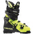 Head Vector RS 130S Ski Boots 2019 Yellow/Black