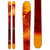 ON3P Wrenegade 96 Skis 2020