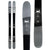 ON3P Woodsman 96 Skis 2020