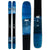 ON3P Woodsman 116 Skis 2020