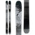 ON3P Wrenegade 108 Ti Skis 2020