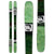 ON3P Magnus 90 Skis 2020