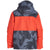 Billabong All Day Jacket - Boys' Lava