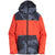 Billabong All Day Jacket - Boys' Lava