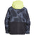 Billabong Fifty 50 Jacket - Boys' Citrus