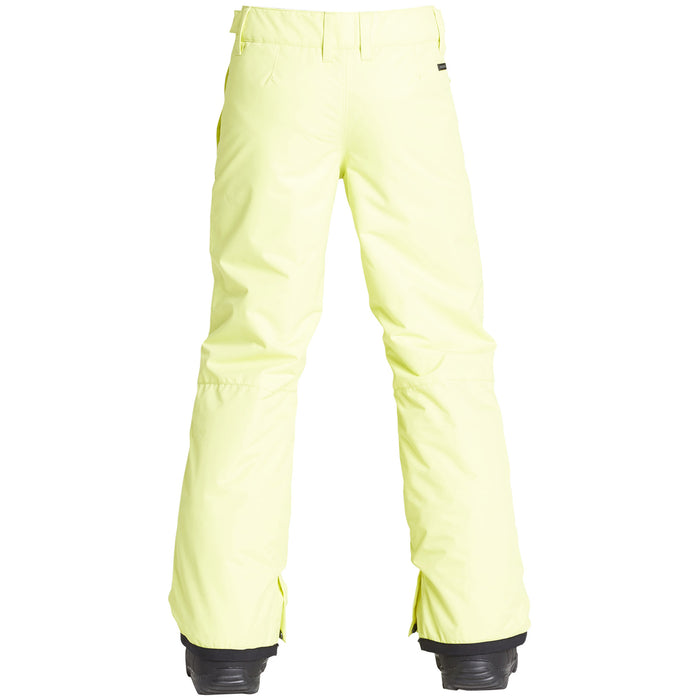 Billabong Grom Pants - Boys' Citrus