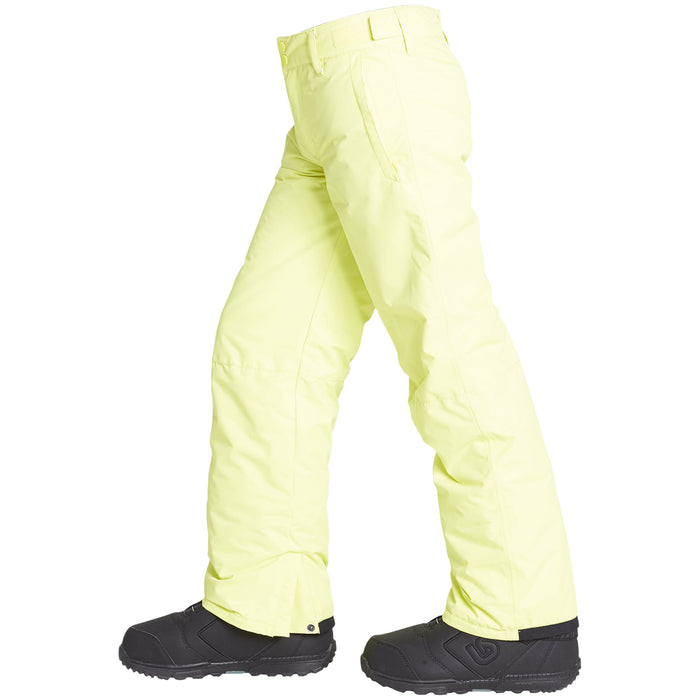 Billabong Grom Pants - Boys' Citrus
