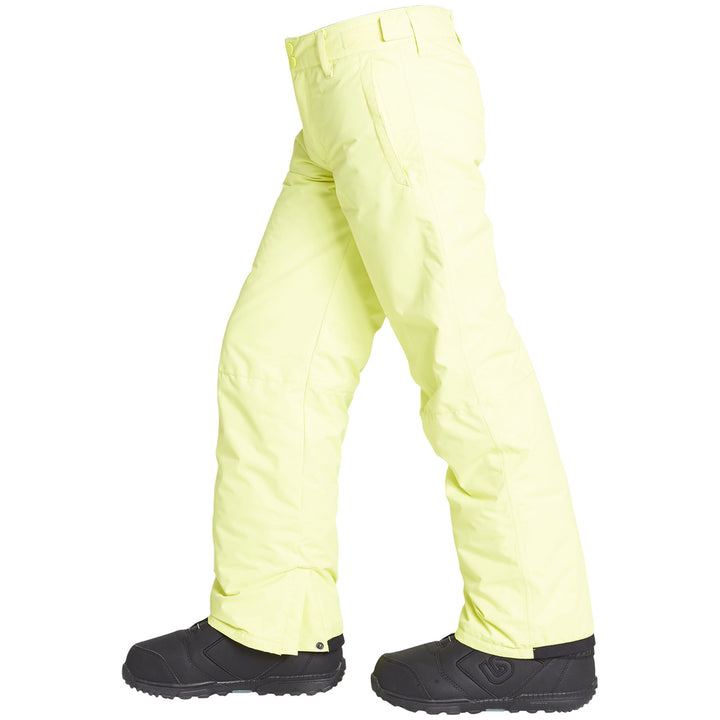 Billabong Grom Pants - Boys' Citrus
