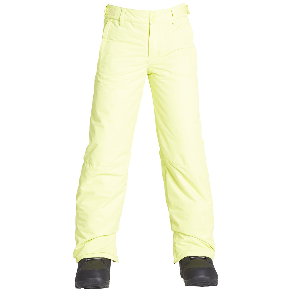 Billabong Grom Pants - Boys' Citrus