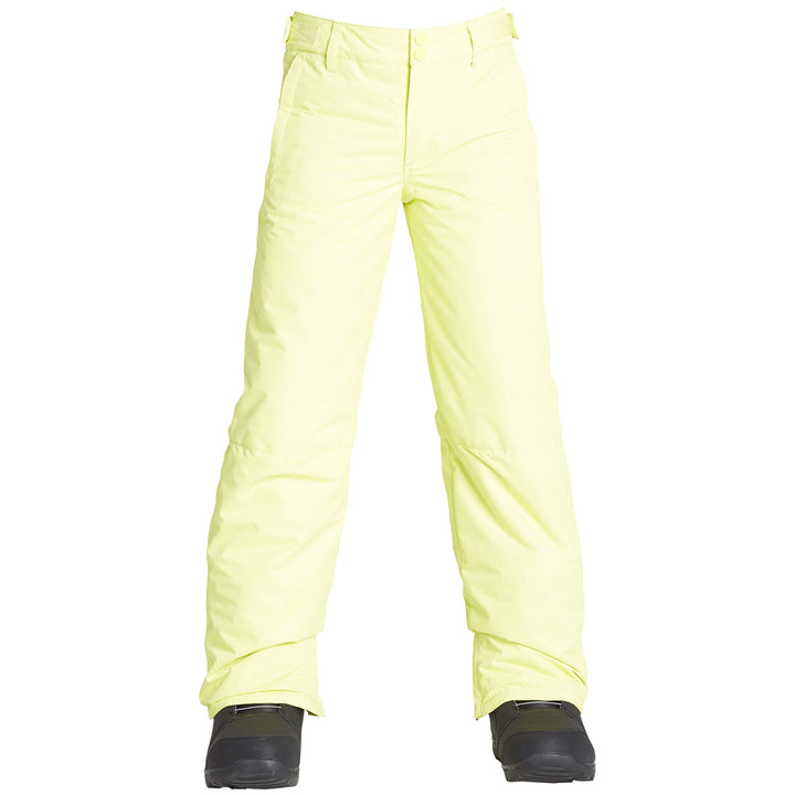 Billabong Grom Pants - Boys' Citrus